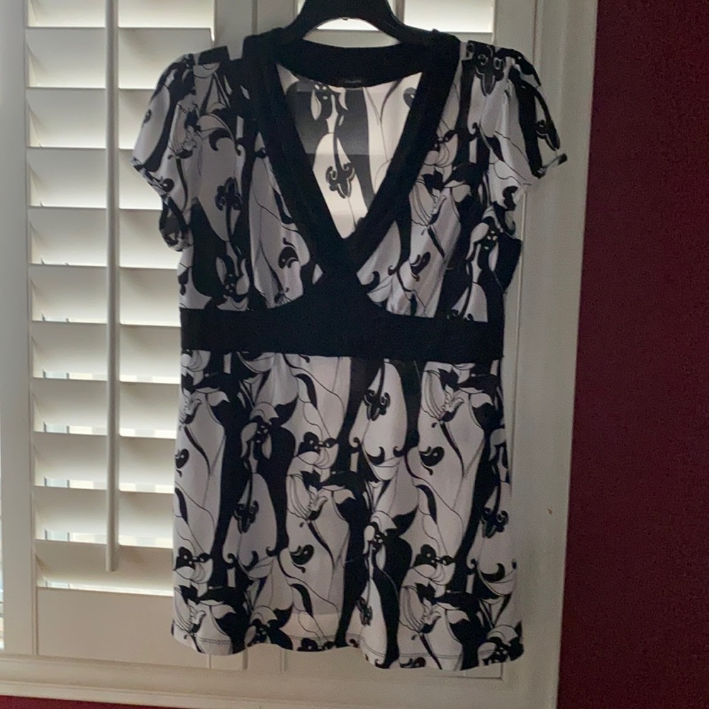 Fresh 👚 beautiful blouse